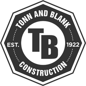 Tonn & Blank Construction